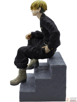 Фигурка Тифую Мацуно (Chifuyu Matsuno Break Time Collection)