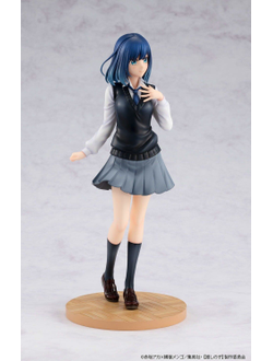 Фигурка 1/7 Аканэ Курокава (Akane Kurokawa KDcolle)