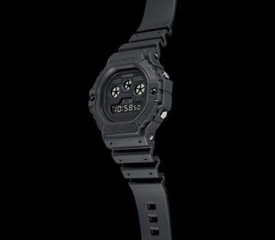 Часы Casio G-Shock DW-5900UBB-1