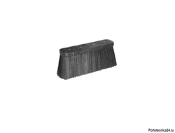 Запасная часть щетки SP9 - держатель с черной конской щетиной 97мм