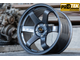 Комплект дисков R18 9,0J ET+30 5*114,3 RAYS Volk Racing TE37 SL Графит (D116)