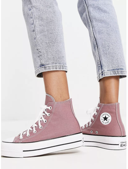 Converse женские