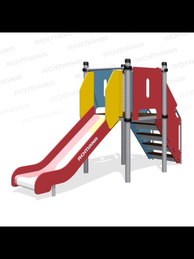 Горка Romana 110.03.00