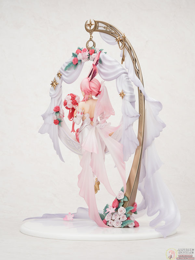 Фигурка 1/7 Сакура Яэ (Yae Sakura no Gensou Ver.)