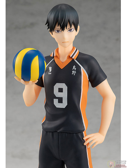 Фигурка Тобио Кагэяма (Kageyama Tobio Pop Up Parade)