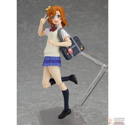 Фигурка фигма Хонока Косака (figma Honoka Kosaka)
