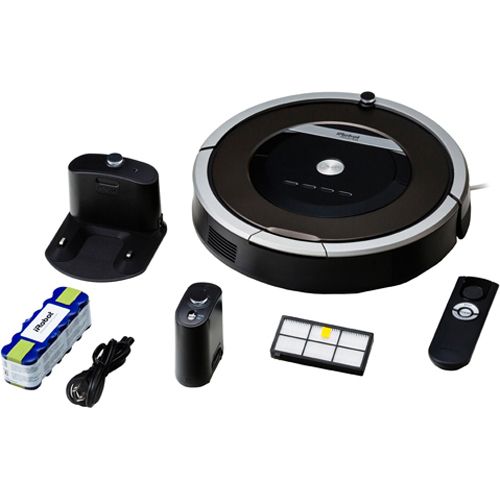 Аккумулятор для irobot