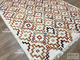 Ковер Monet kilim M04 brown / 1,6 * 2,3 м