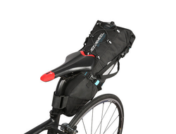 Cумка Roswheel за подседельный штырь, 10 л, 430x145x115мм, RW-131372