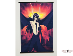 Гобелен c Улькиорра Сифер по аниме «Bleach»