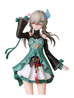 Фигурка 1/10 Цинцюэ (Qingque)