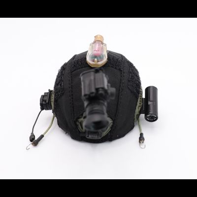 Шлем Fast с ПНВ (78093F) - DAMTOYS