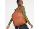 Рюкзак Eastpak Padded Pak'r Brandy Leather