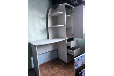 Ремонт выдвижных ящиков