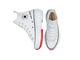 Converse Run Star Hike High Top Made With Love White