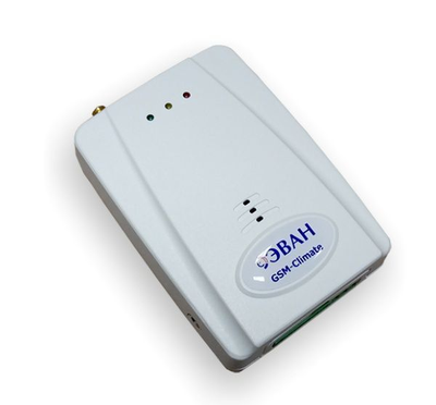 ZONT H-1 GSM термостат для котлов