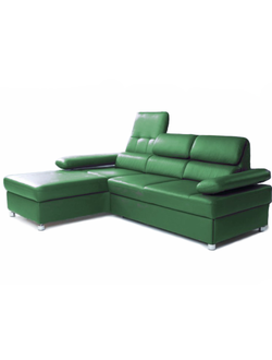 Диван угловой Lotos