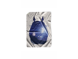 Покрывало на кровать Мой сосед Тоторо, Totoro №2