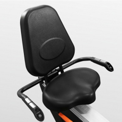 Велоэргометр Bronze Gym R800M