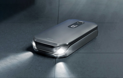 Автомобильное пусковое устройство 12000 мАч Baseus 1000A