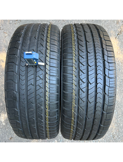 205/50R17 GoodYear Eagle Sport TZ пара 2шт