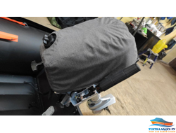 Чехол на капот SHARMAX  5 л.с. - 4 такта (аналог арт. 695)