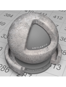 Shaders Бетон (часть 2)