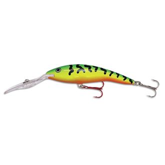 Воблер Rapala Deep Tail Dancer TDD09 FT