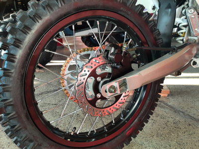 Avantis FX 250 Lux (2021)