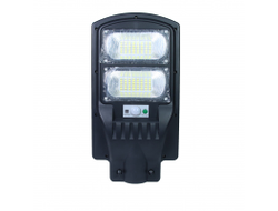 Светильник на солнечной батарее Led А1 100W