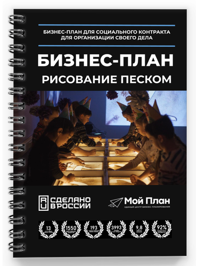 Бизнес-план для соцконтракта. Ниша: Фруктовые чипсы. Форма: Самозанятость. Выплата: 250 — 350.000₽