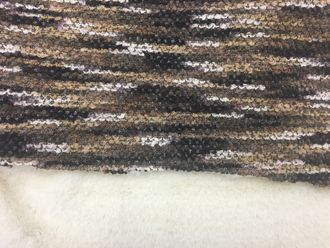 Трикотаж на меху арт. 549 ширина 150 см