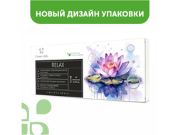 Эликсир "Relax плюс"