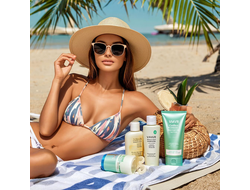 Солнцезащитные средства