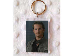 Брелок Сверхъестественное/ Supernatural №30