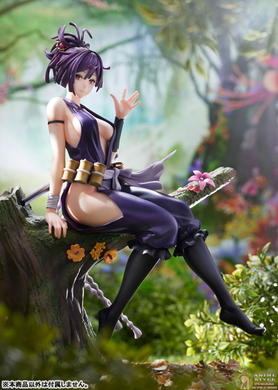 Фигурка 1/7 Юдзуриха (Yuzuriha F:Nex)