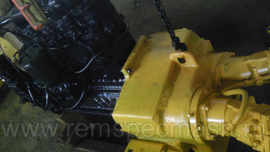 Ремспецмаш - производство