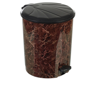 პედლიანი ნაგვის ურნები თავსახურით საბითუმო და საცალო