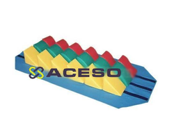 Мягкий модуль-тренажер «Равновесие - 2»