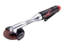 Пневматическая отрезная мини-машина 100 мм, 15000 об/мин MIGHTY SEVEN QC-234TA