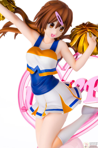 Фигурка 1/8 Шинка Нибутани (Nibutani Shinka)