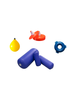 Кранцы и буи