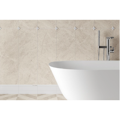 Декор, Villeroy&amp;Boch, Prelude, 60х60 см, многоцветный