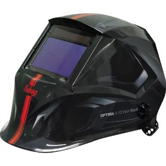 Маска сварщика Хамелеон FUBAG Optima 4-13 Visor Black 38438