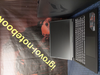 ARDOR GAMING NEO N15-I5ND410 ( 15.6 Full HD  IPS 144Hz i5-12450H RTX2050 (4Gb) 16Gb 512Gb SSD )