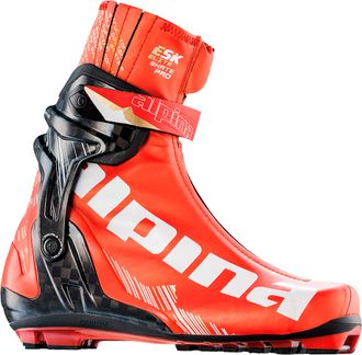 Беговые ботинки  ALPINA  ESK   PRO skate   5071-7  (Размеры 36,5; 38,5)