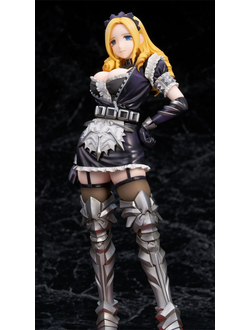 Фигурка 1/7 Солюшен Эпсилон (Solution Epsilon F:Nex)