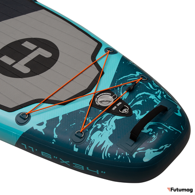 Сапборд Halten SP-2