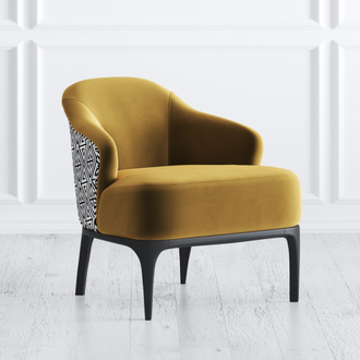 Кресло Неаполь малое