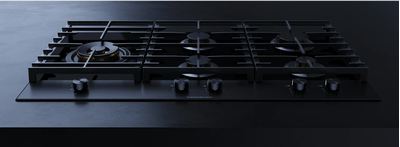 Газовая варочная панель Kuppersbusch KG 9850.0 SE-E5